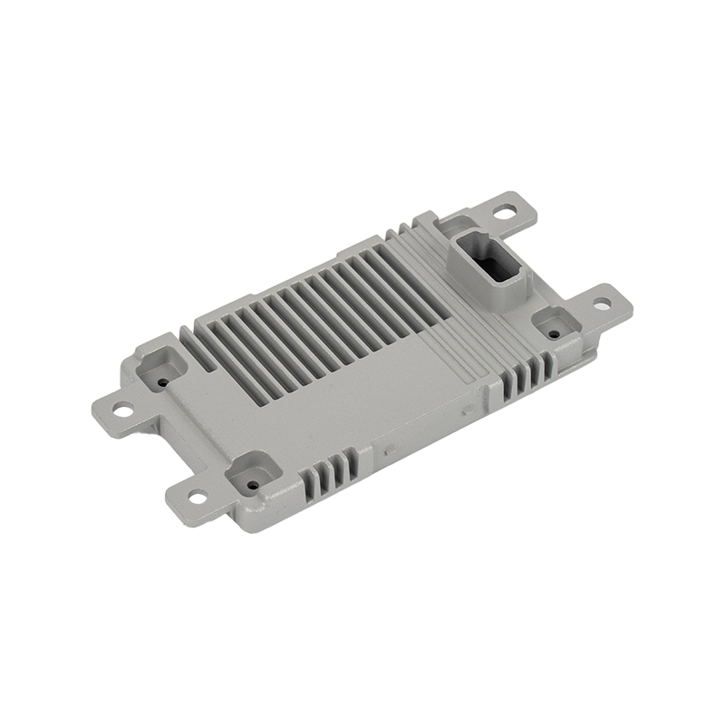 Pinagsamang In-Car Wireless Charging Components Pinagsamang In-Car Wireless Charging Components