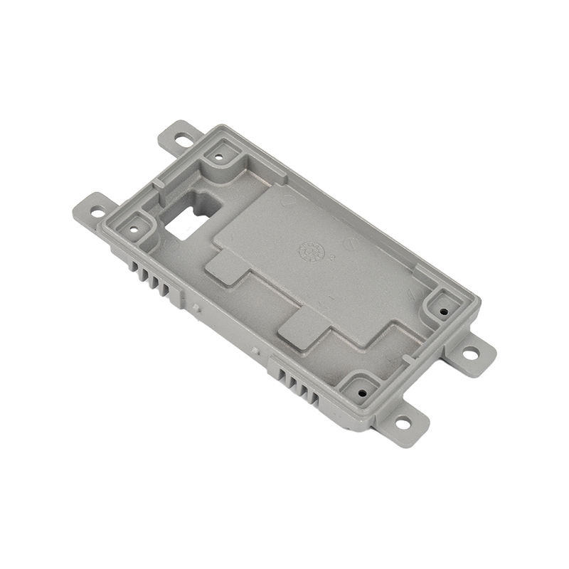 Pinagsamang In-Car Wireless Charging Components