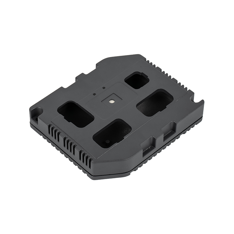 Instrument Protective Enclosure Assemblies