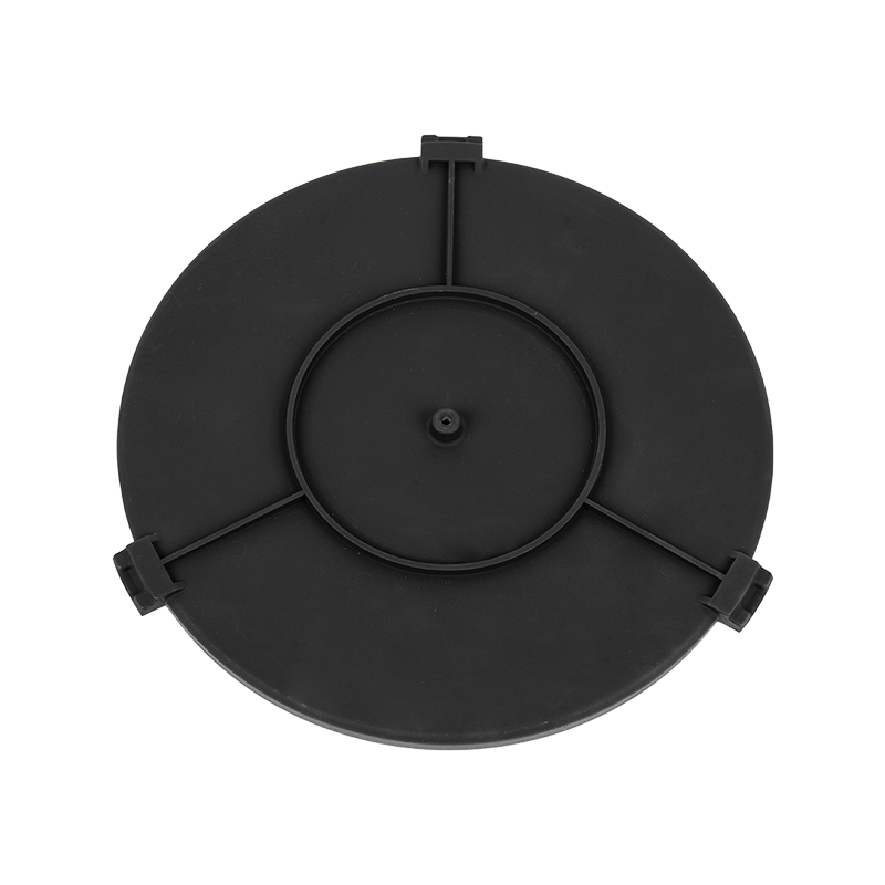 Aluminum Alloy Mechanical Fixing Plate