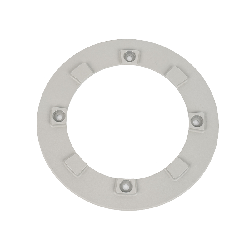 Aluminum Alloy Mechanical Fixing Plate