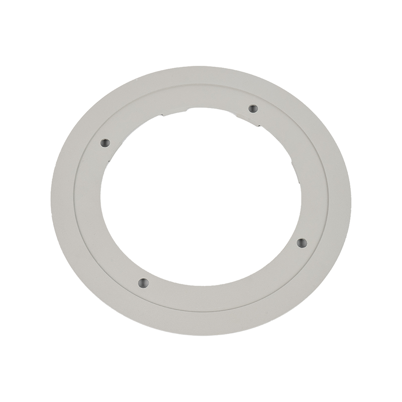 Aluminum Alloy Mechanical Fixing Plate