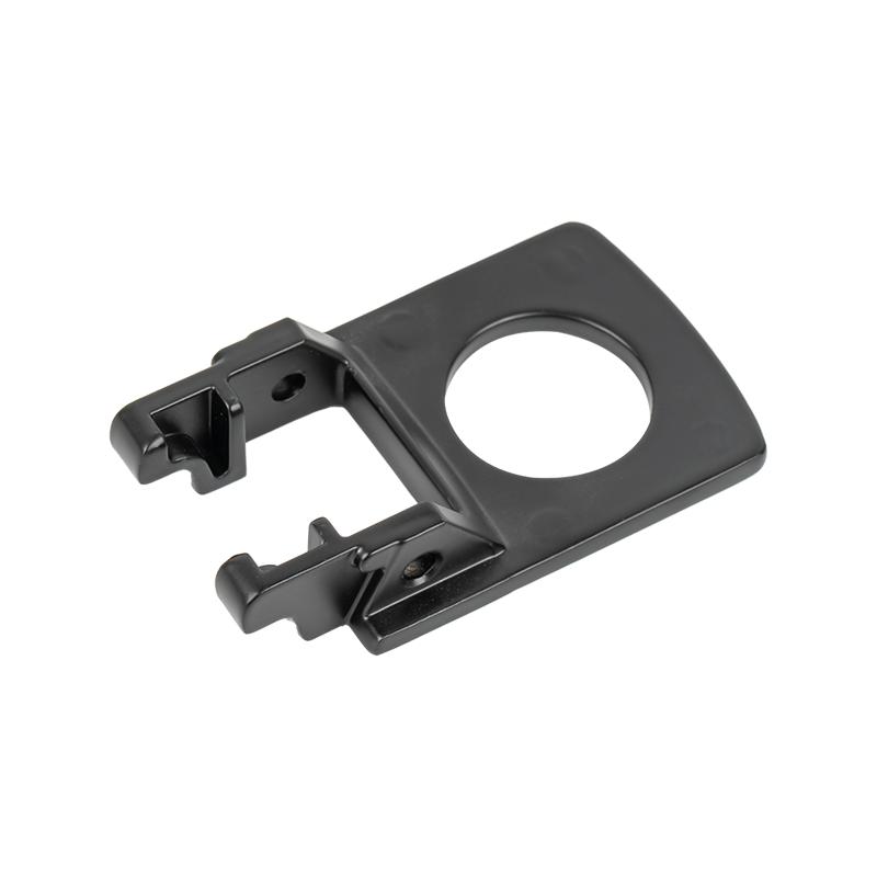 Aluminum Alloy Industrial Equipment Connectors
