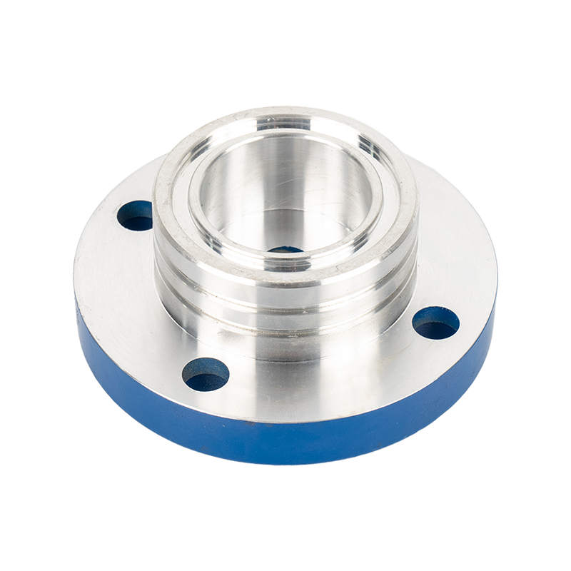 Aluminum Alloy Mechanical Equipment Protective Cover