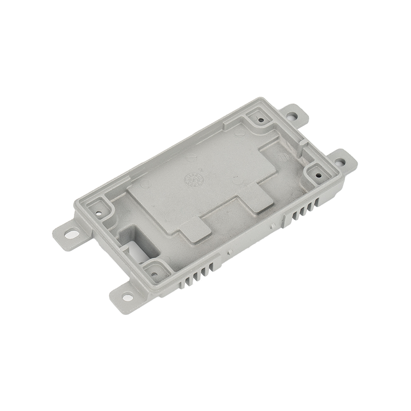 High-Temperature Resistant In-Car Wireless Charging Housing