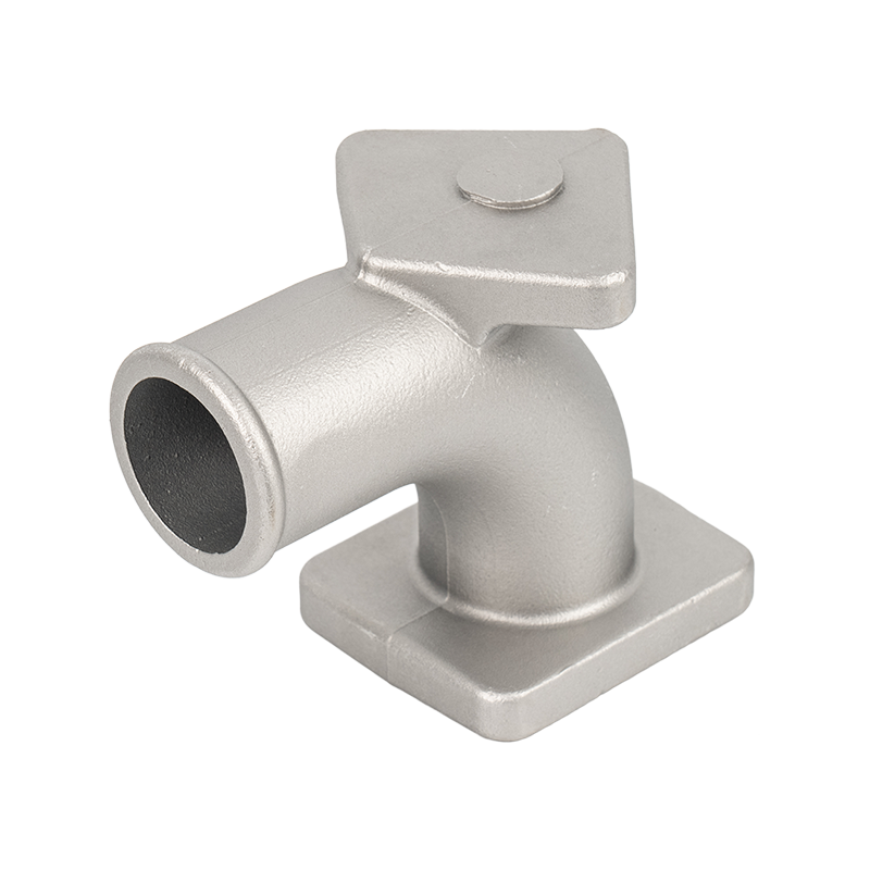 Mga Bahagi ng Precision-Cast Aluminum Alloy