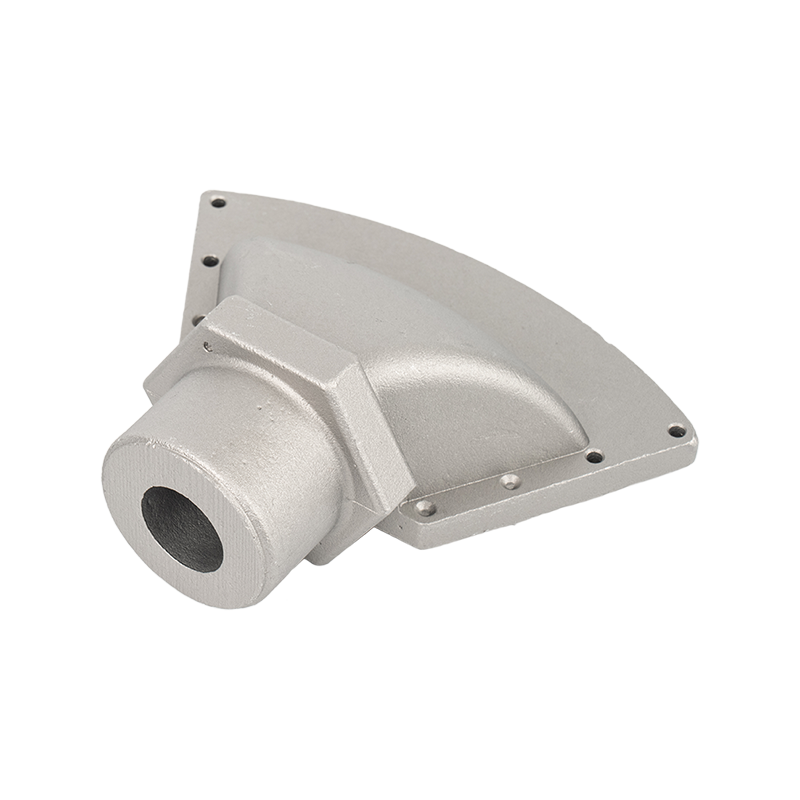 High-Strength Aluminum Alloy Castings High-Strength Aluminum Alloy Castings