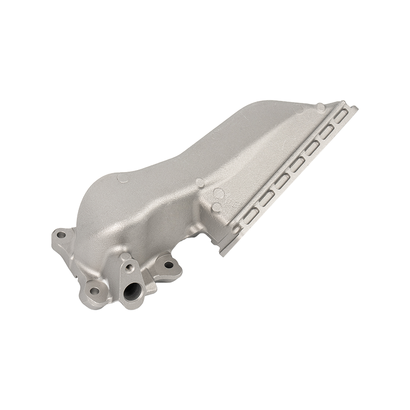 Industrial Equipment Machined Aluminum Alloy Castings