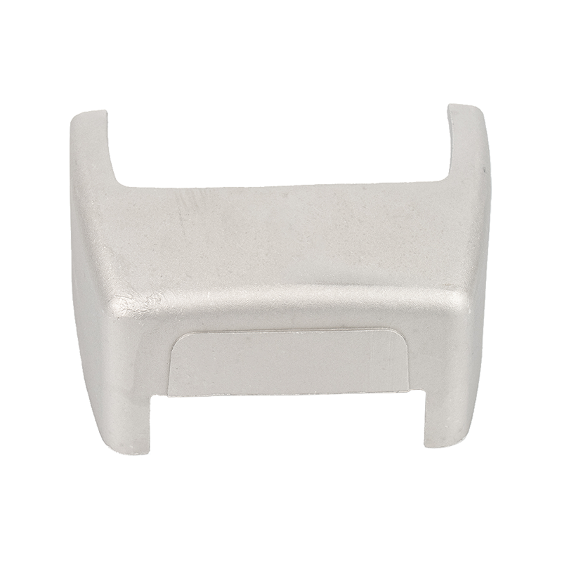 Aluminum-Zinc Alloy Corrosion-Resistant Castings Aluminum-Zinc Alloy Corrosion-Resistant Castings