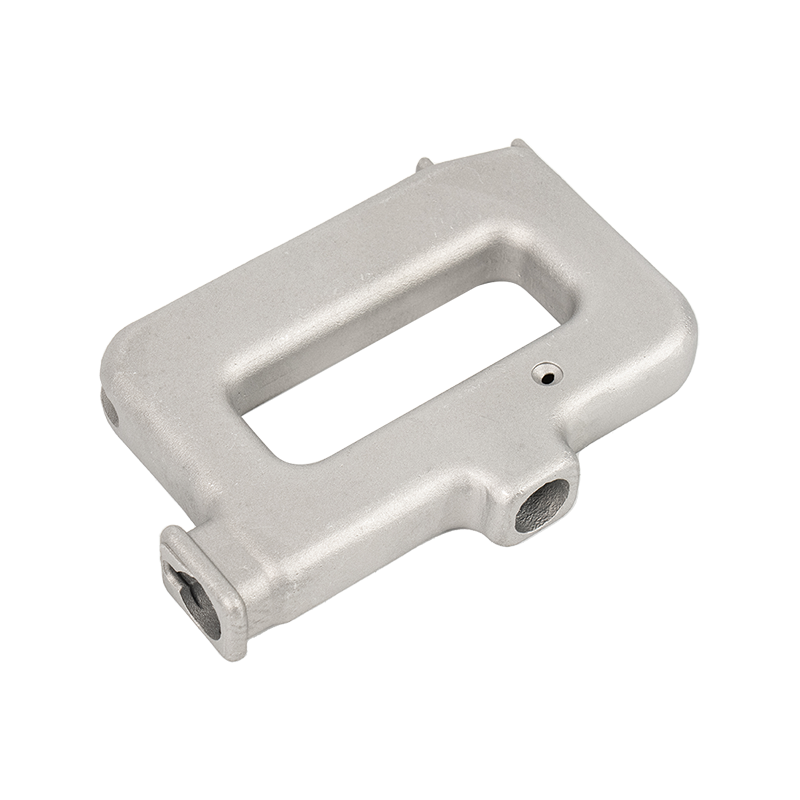High-Hardness Aluminum Alloy Castings High-Hardness Aluminum Alloy Castings