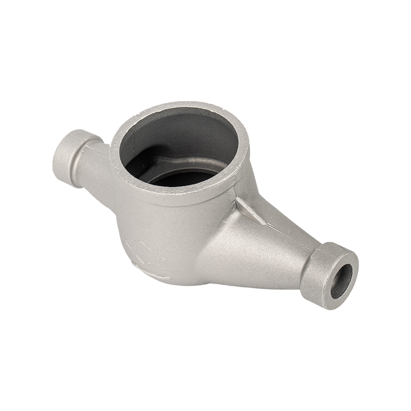 High-Toughness Aluminum Alloy Castings