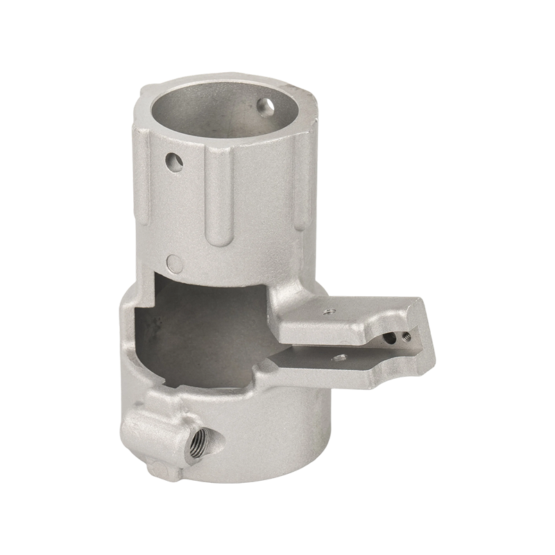 Aluminum Alloy Wear-Resistant Castings Aluminum Alloy Wear-Resistant Castings