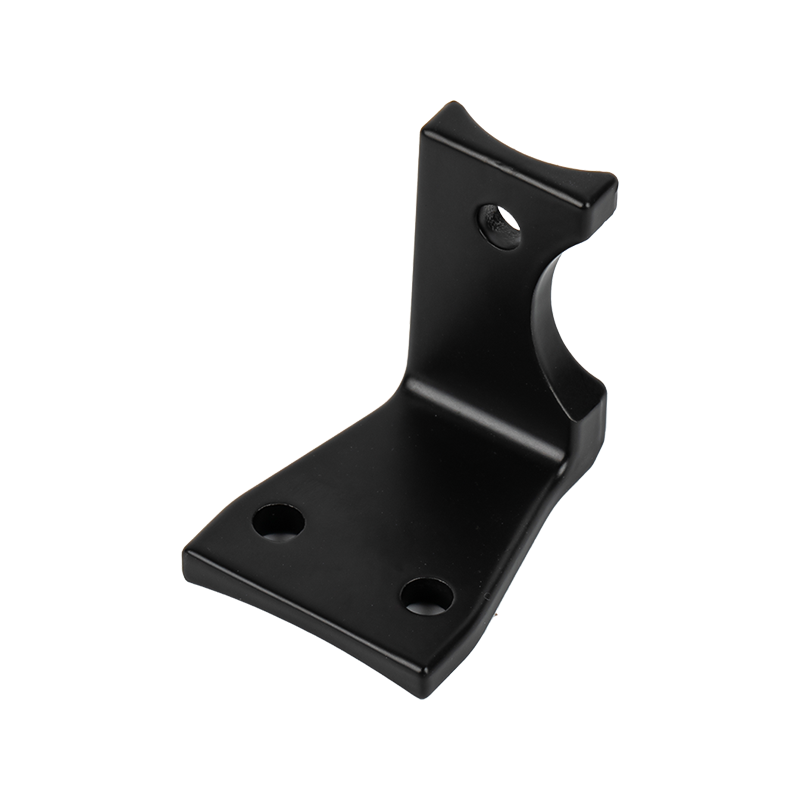 Aluminum Alloy L-shaped na Equipment Bracket