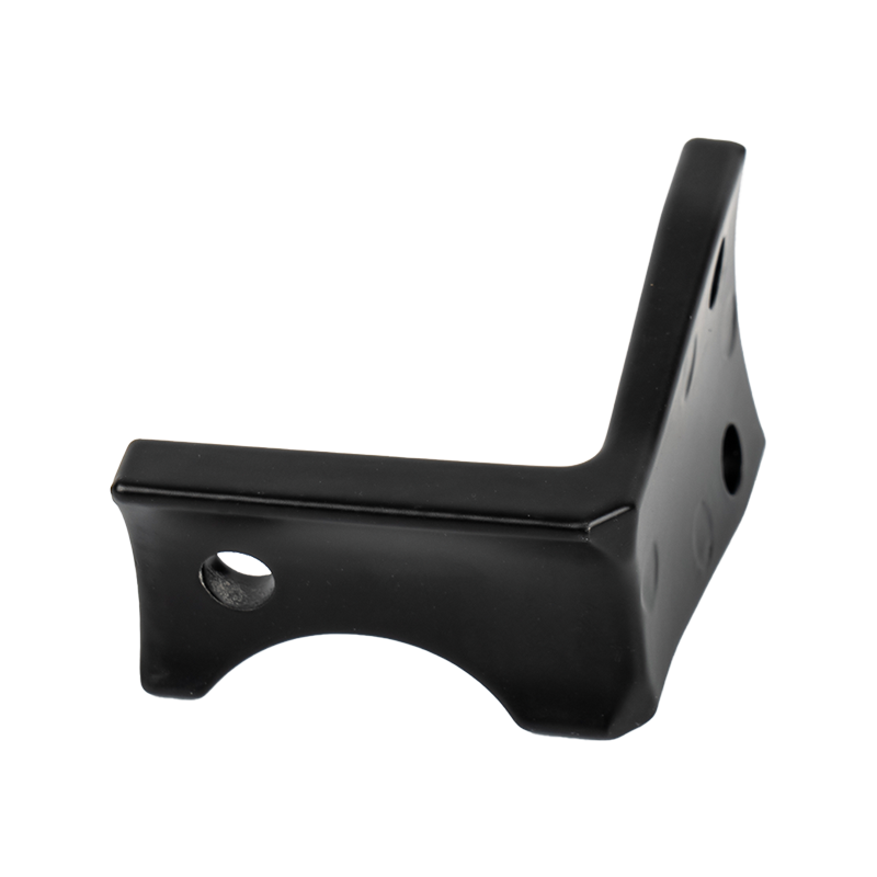 Aluminum Alloy L-shaped na Equipment Bracket